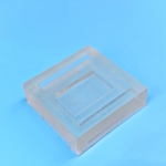 Crosslinking mold for hydrogel - Image 2